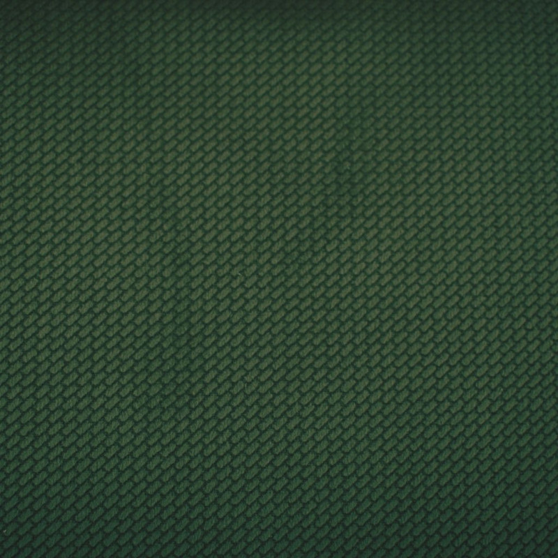 Velur estampado UNI Helecho